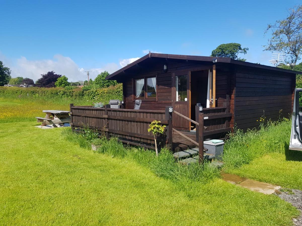 Country Bumpkin - Romantic Couples Stay In Oakhill Cabin Esterno foto